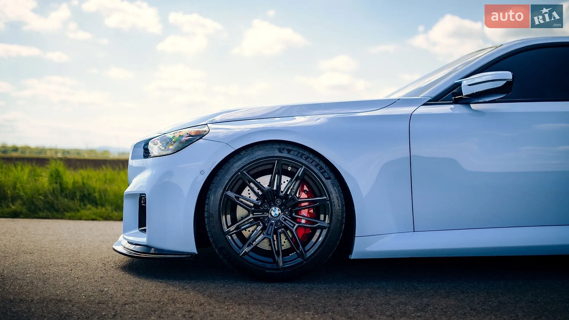 2024 BMW M2 - мініатюра 26
