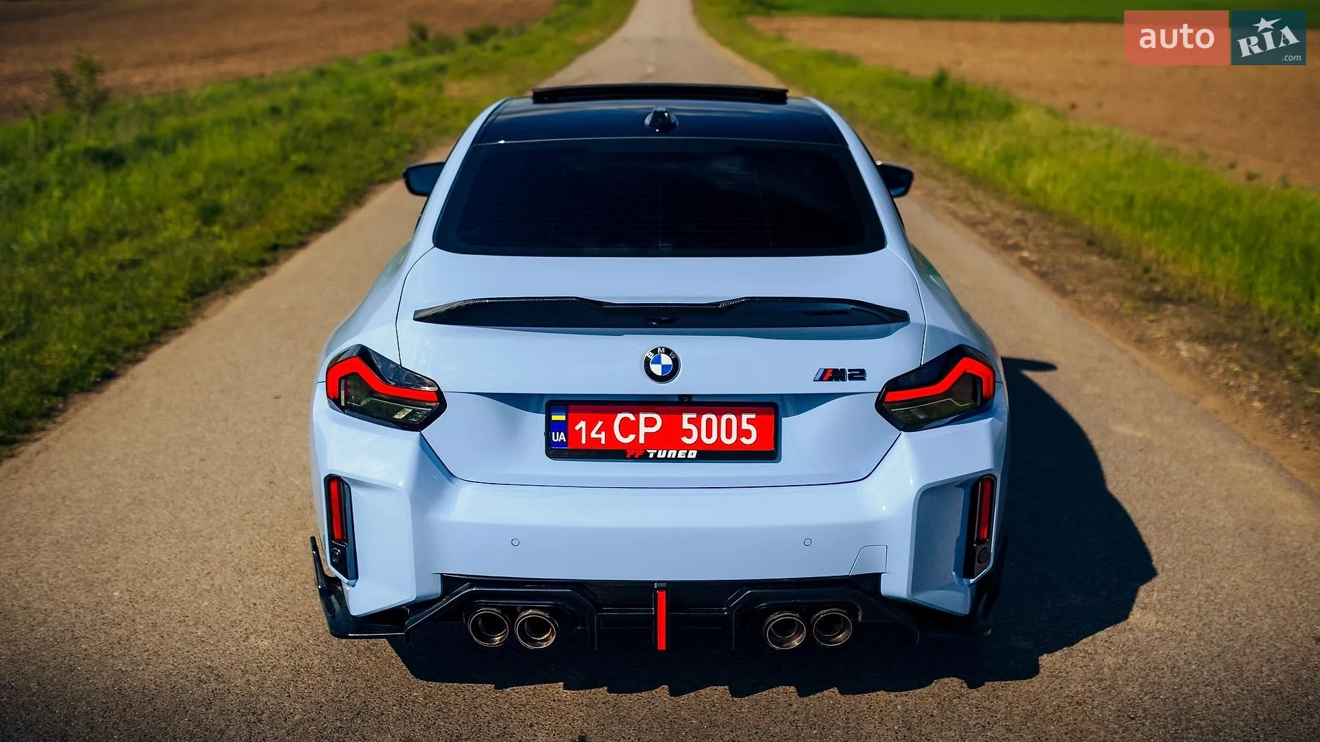2024 BMW M2 - мініатюра 30