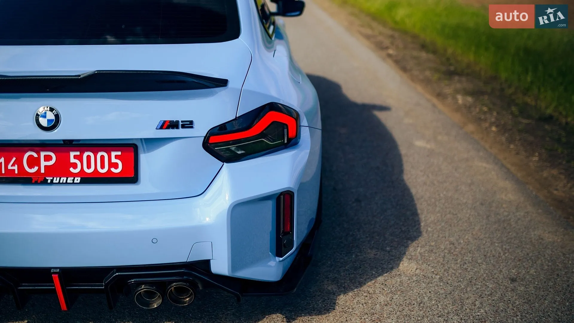 2024 BMW M2 - мініатюра 32