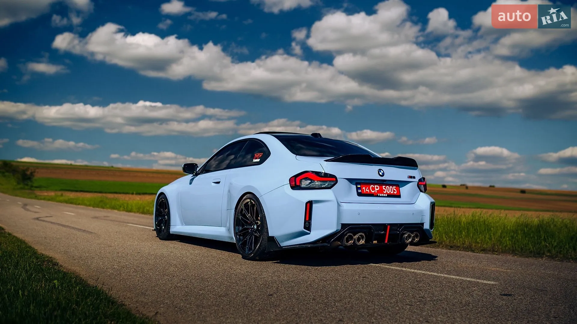 2024 BMW M2 - мініатюра 37