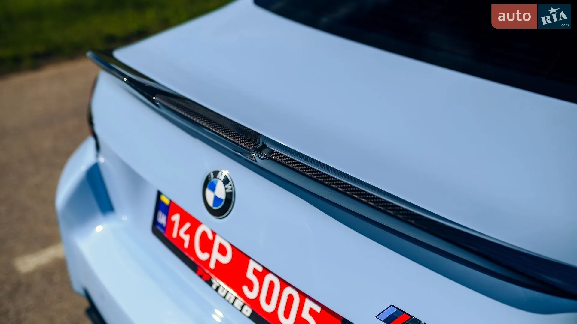 2024 BMW M2 - мініатюра 41