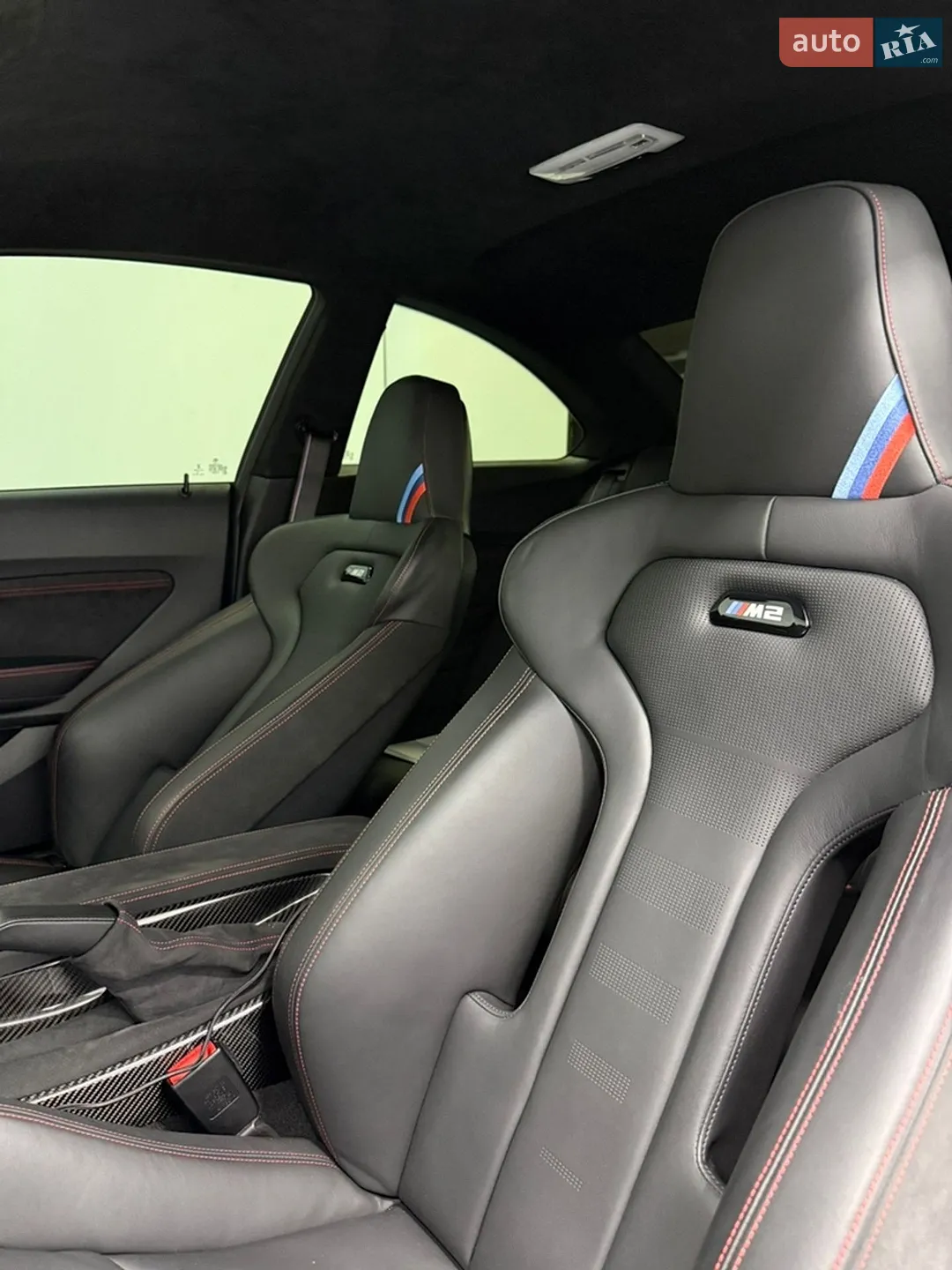 2020 BMW M2 - мініатюра 24