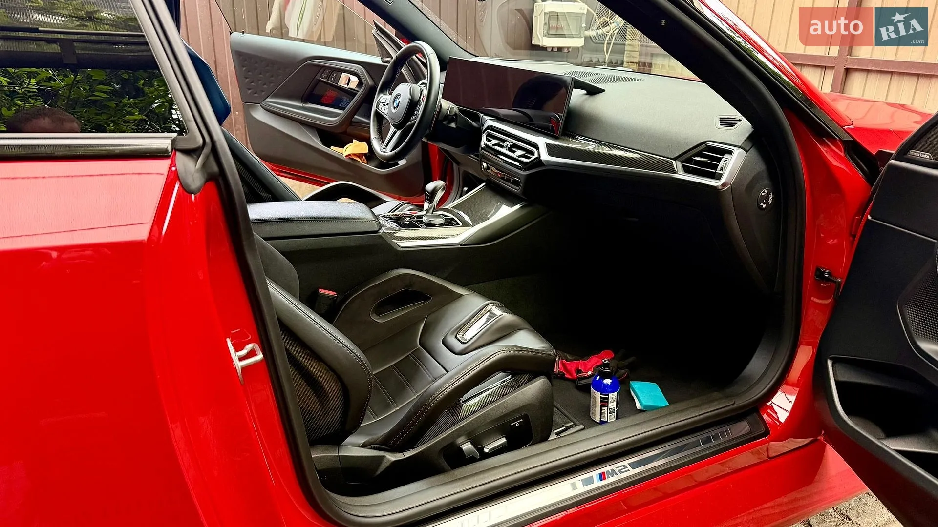 2024 BMW M2 - мініатюра 7