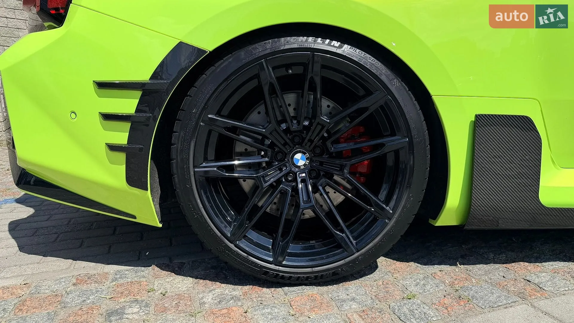 2024 BMW M2 - мініатюра 17