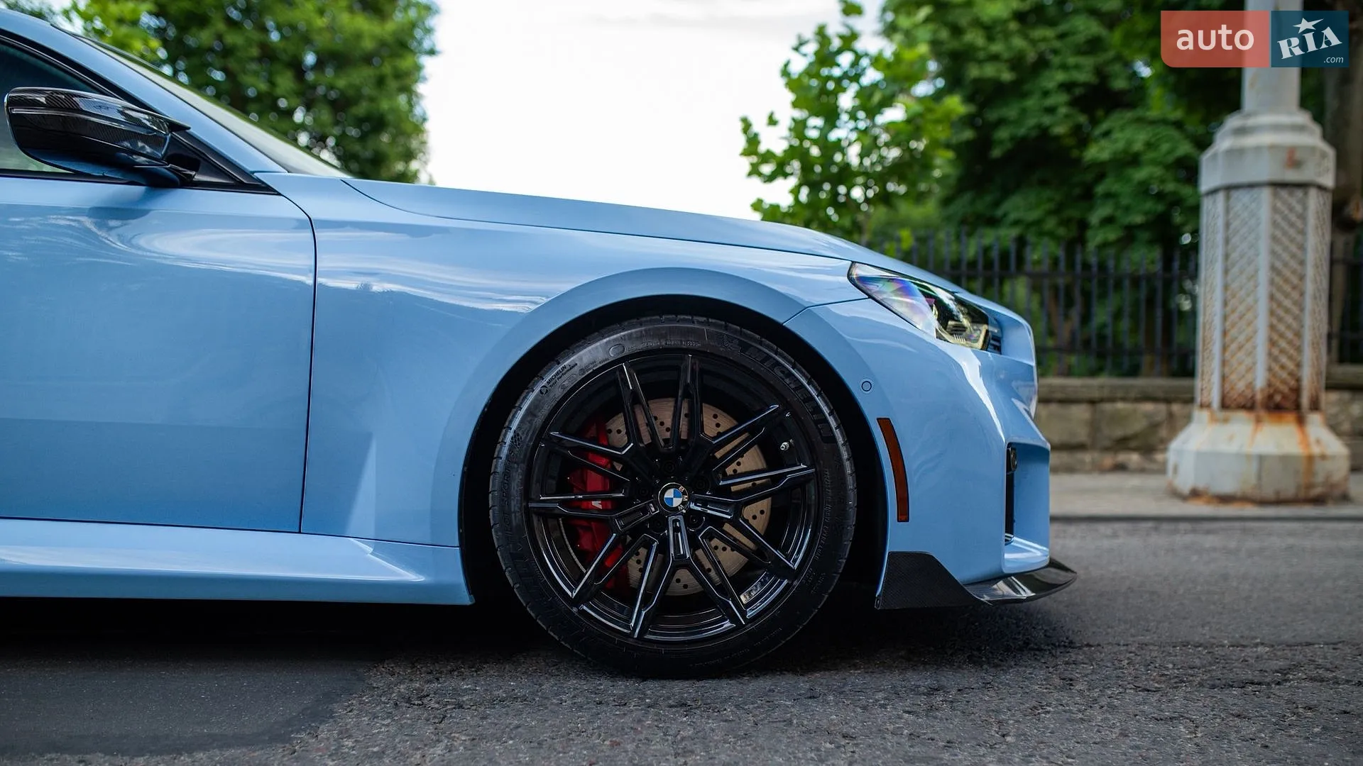 2023 BMW M2 - мініатюра 16