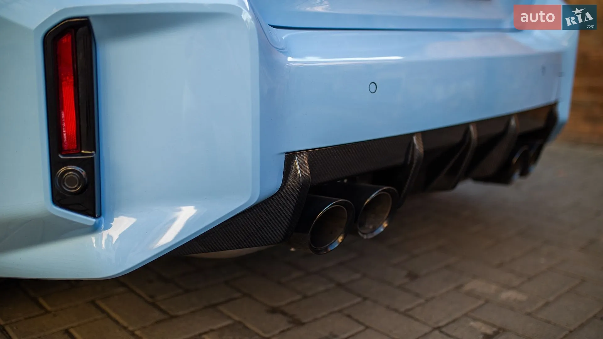 2023 BMW M2 - мініатюра 27