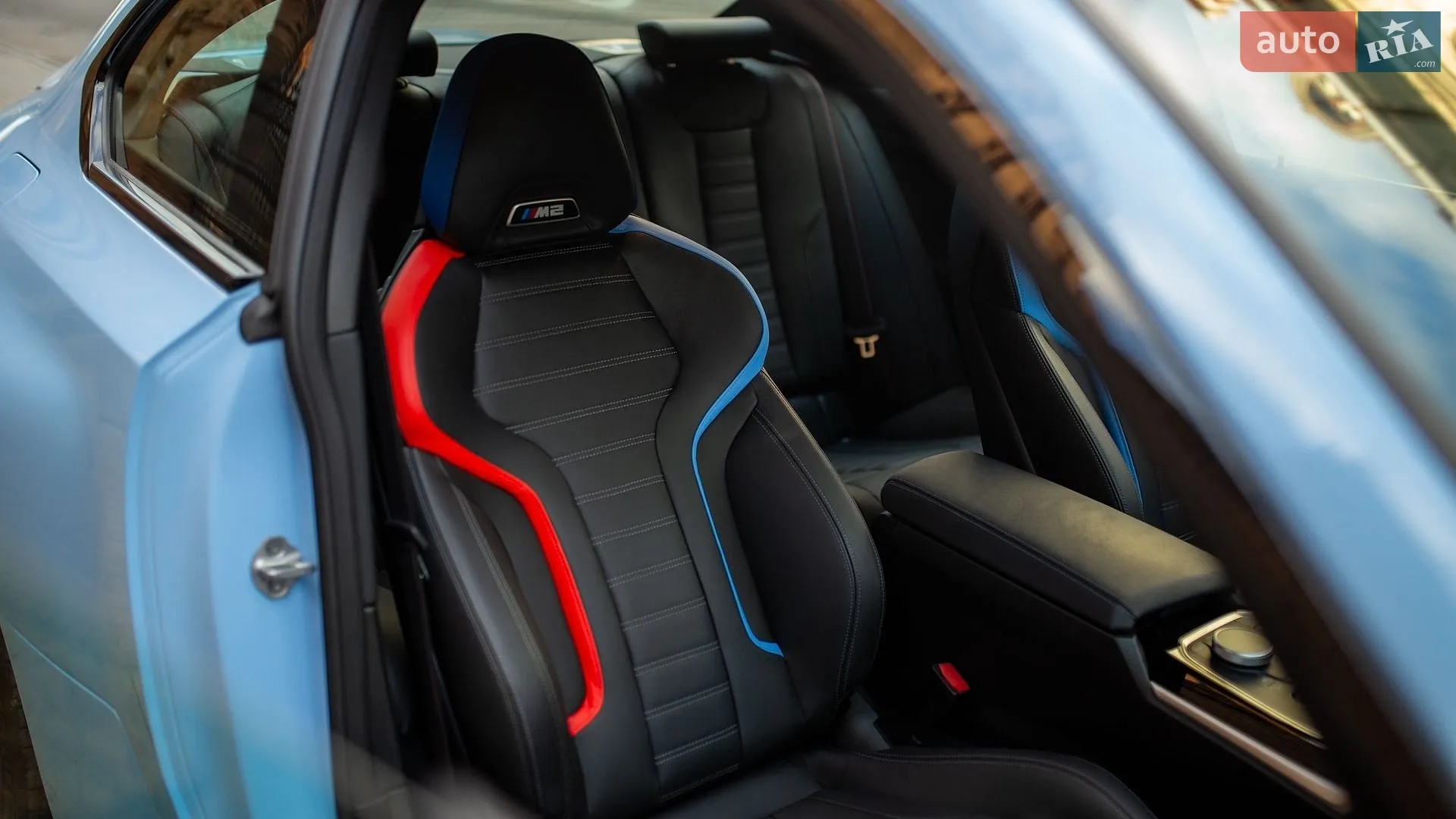2023 BMW M2 - мініатюра 39