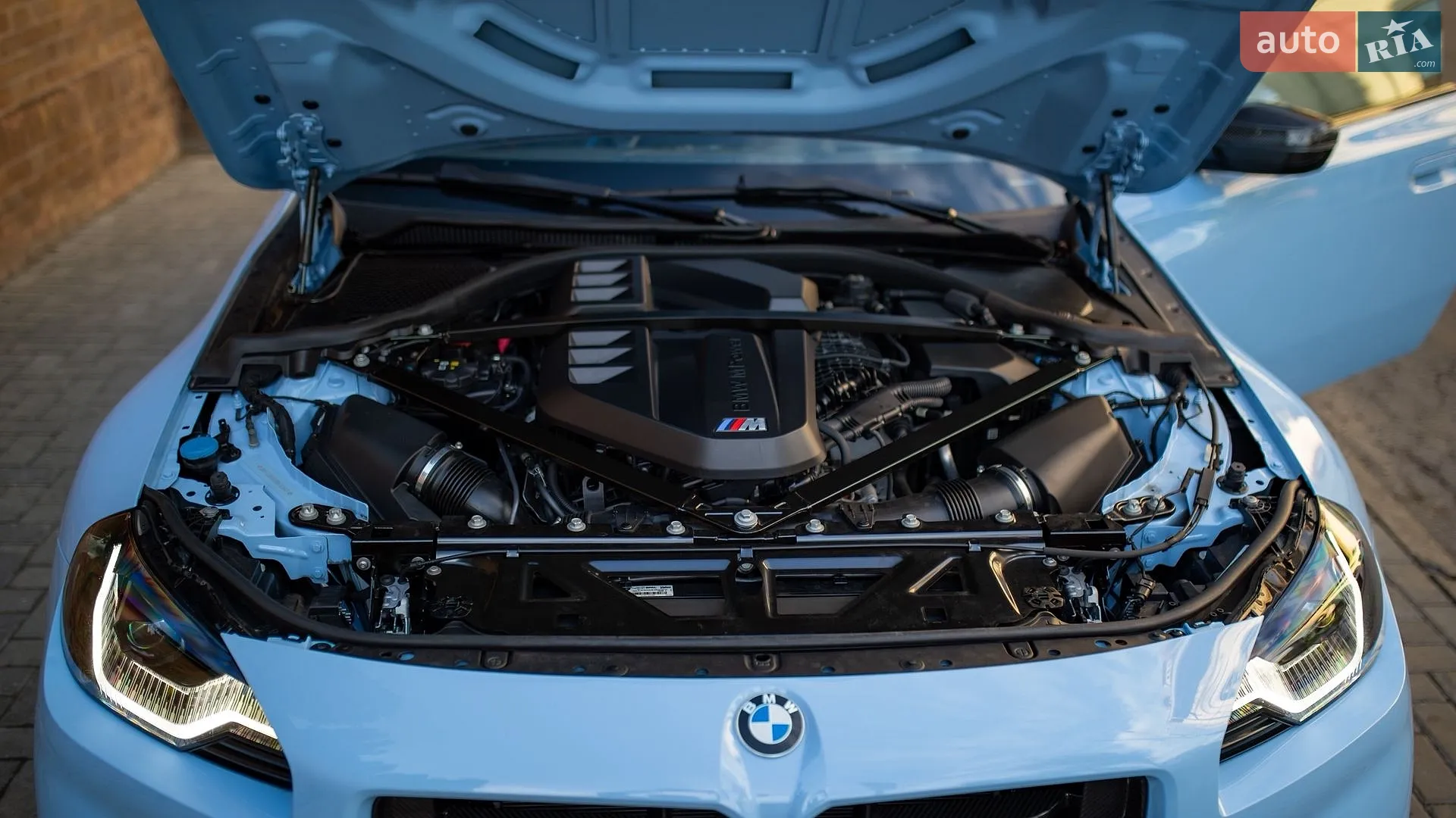 2023 BMW M2 - мініатюра 63