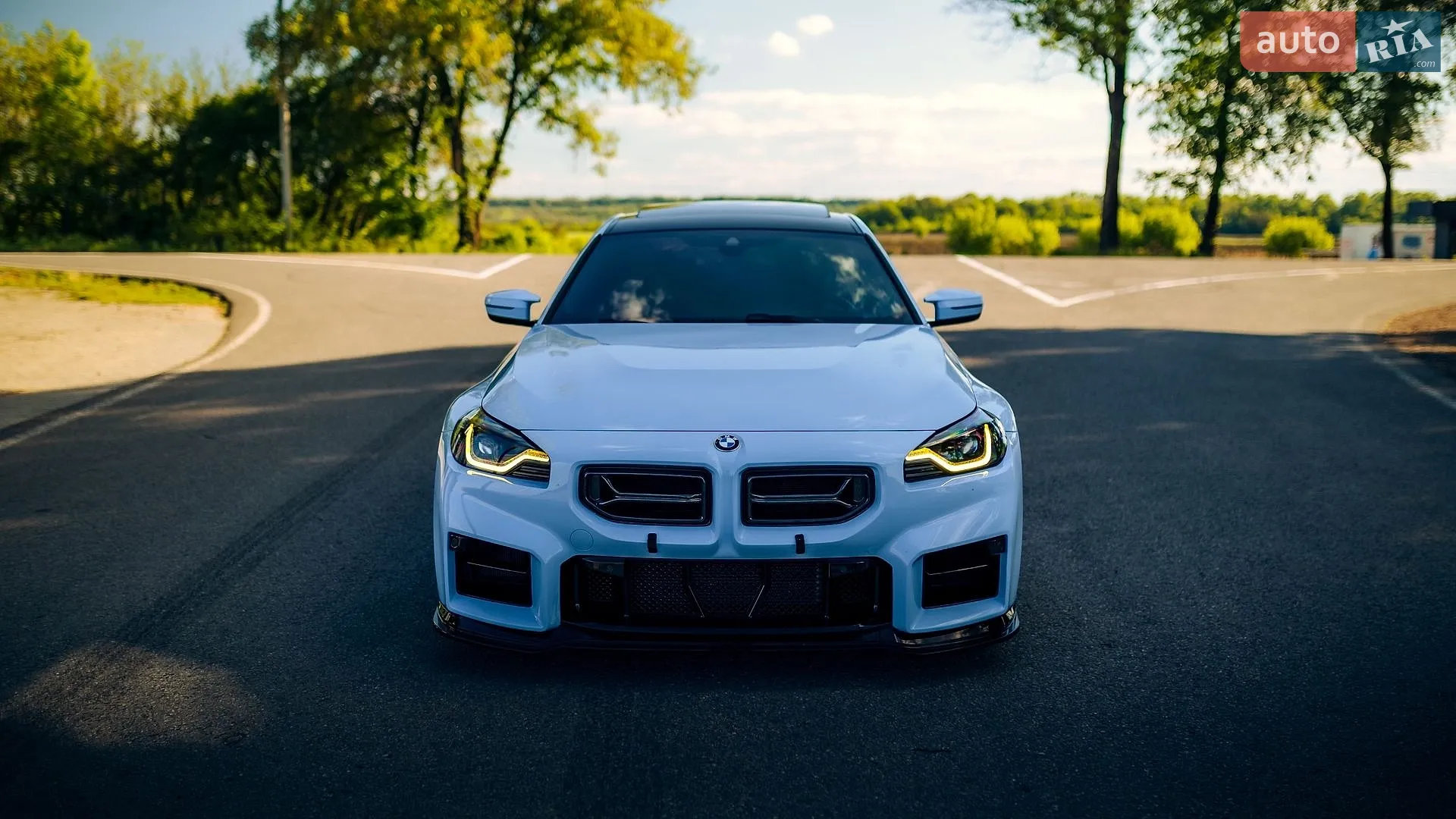 2024 BMW M2 - мініатюра 4