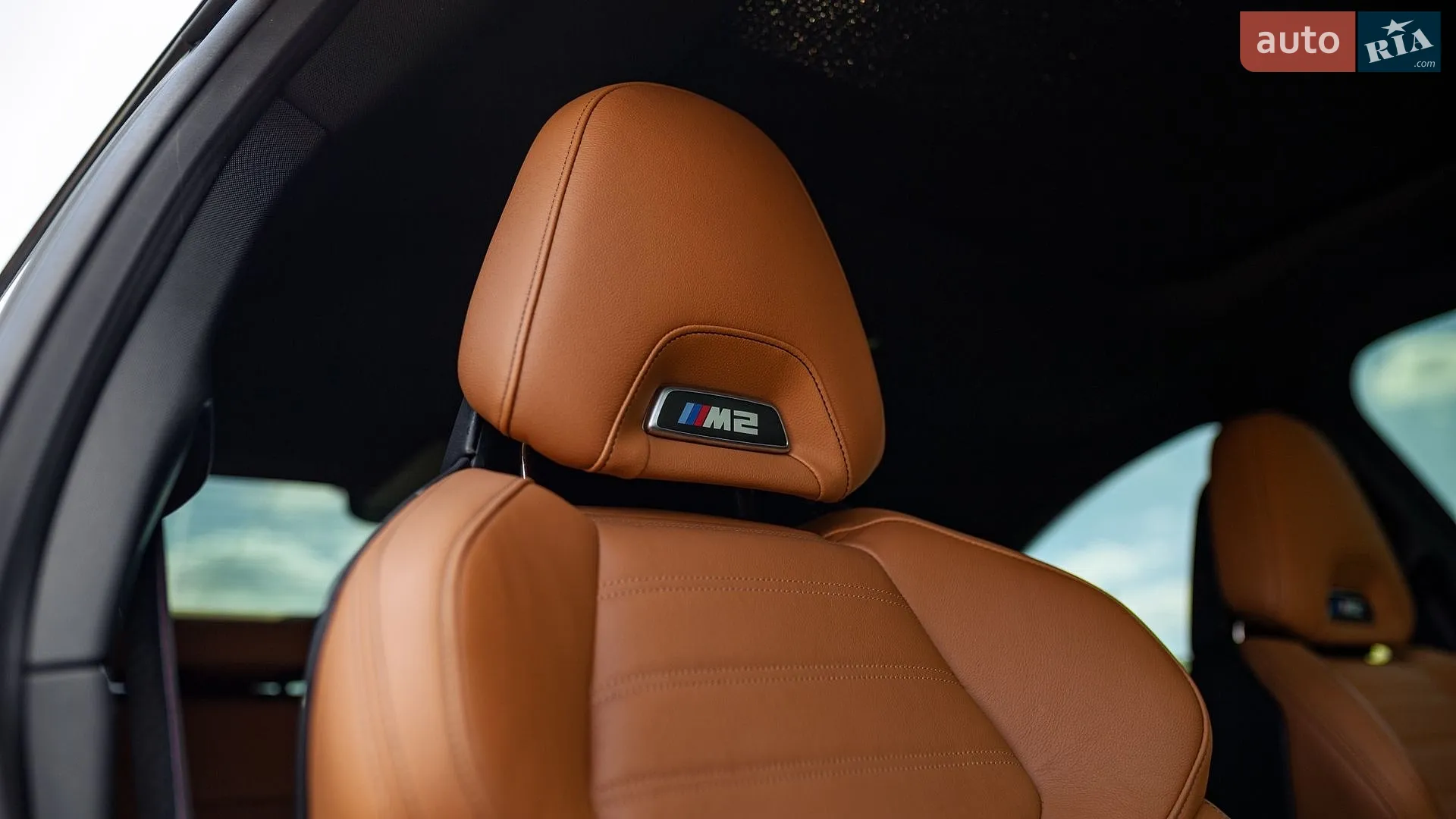 2024 BMW M2 - мініатюра 27