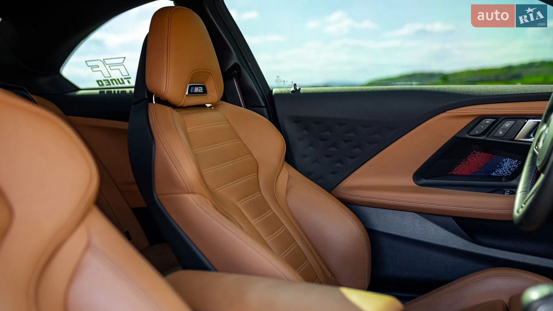 2024 BMW M2 - мініатюра 31