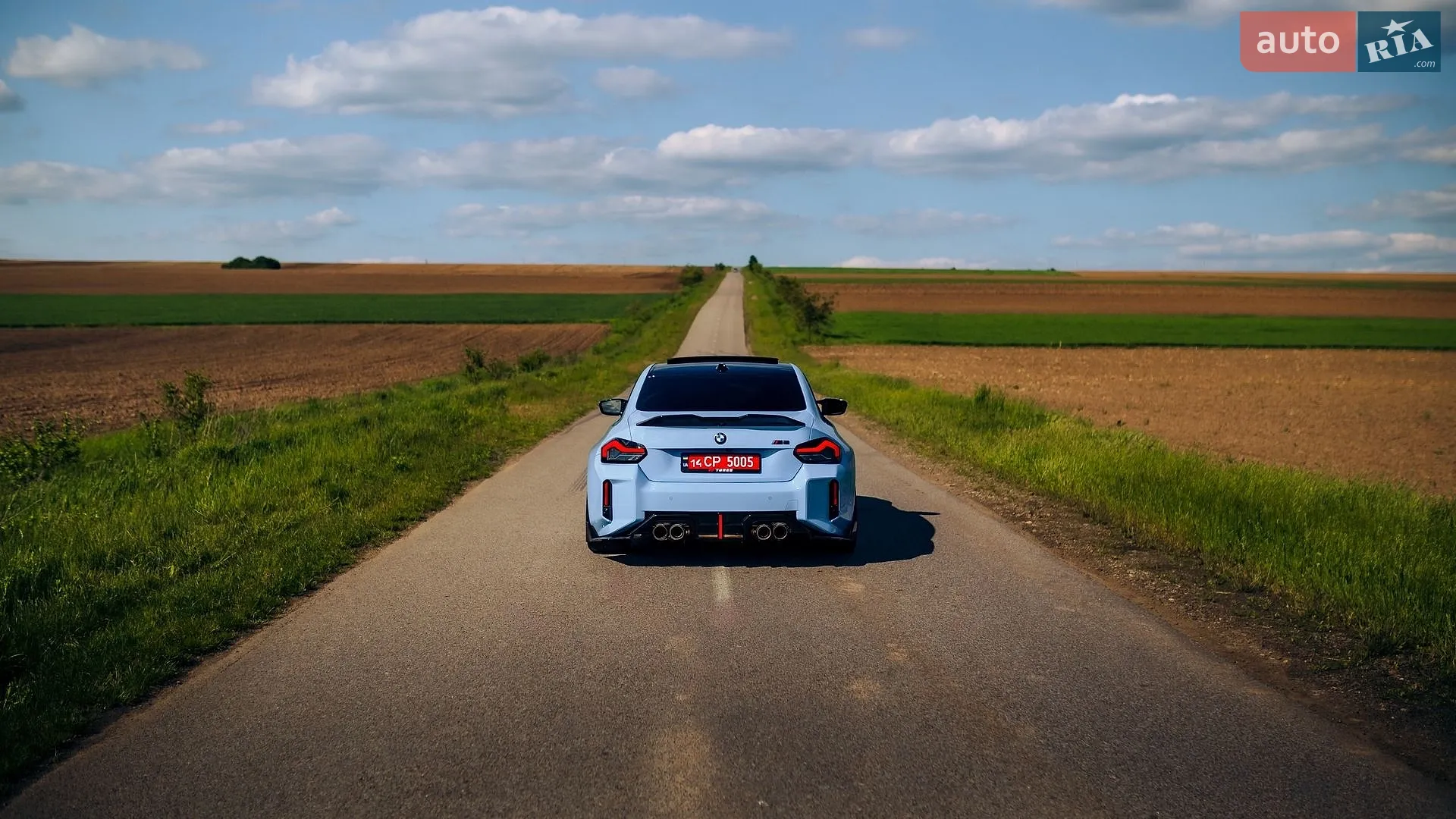 2024 BMW M2 - мініатюра 47