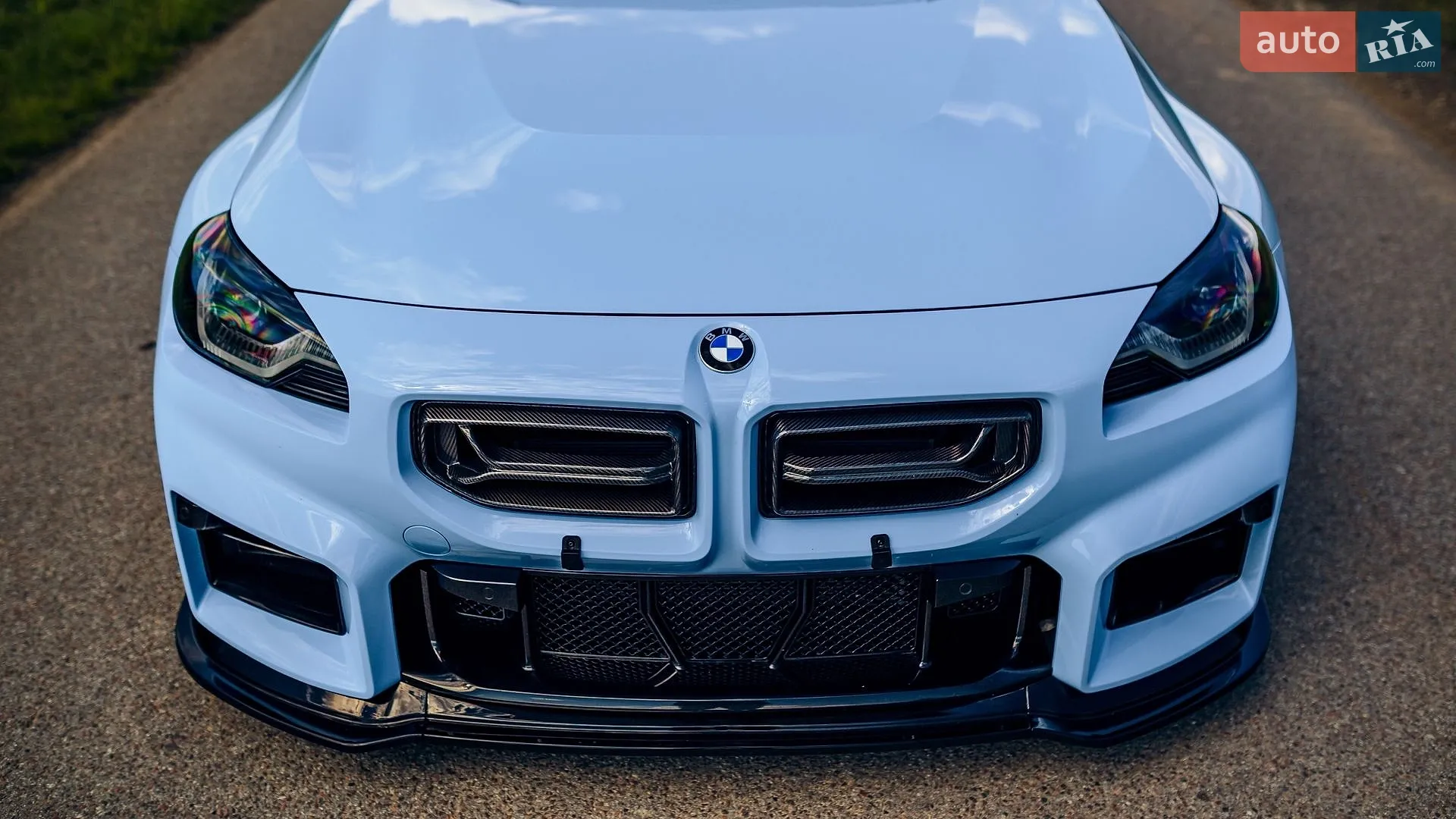 2024 BMW M2 - мініатюра 65