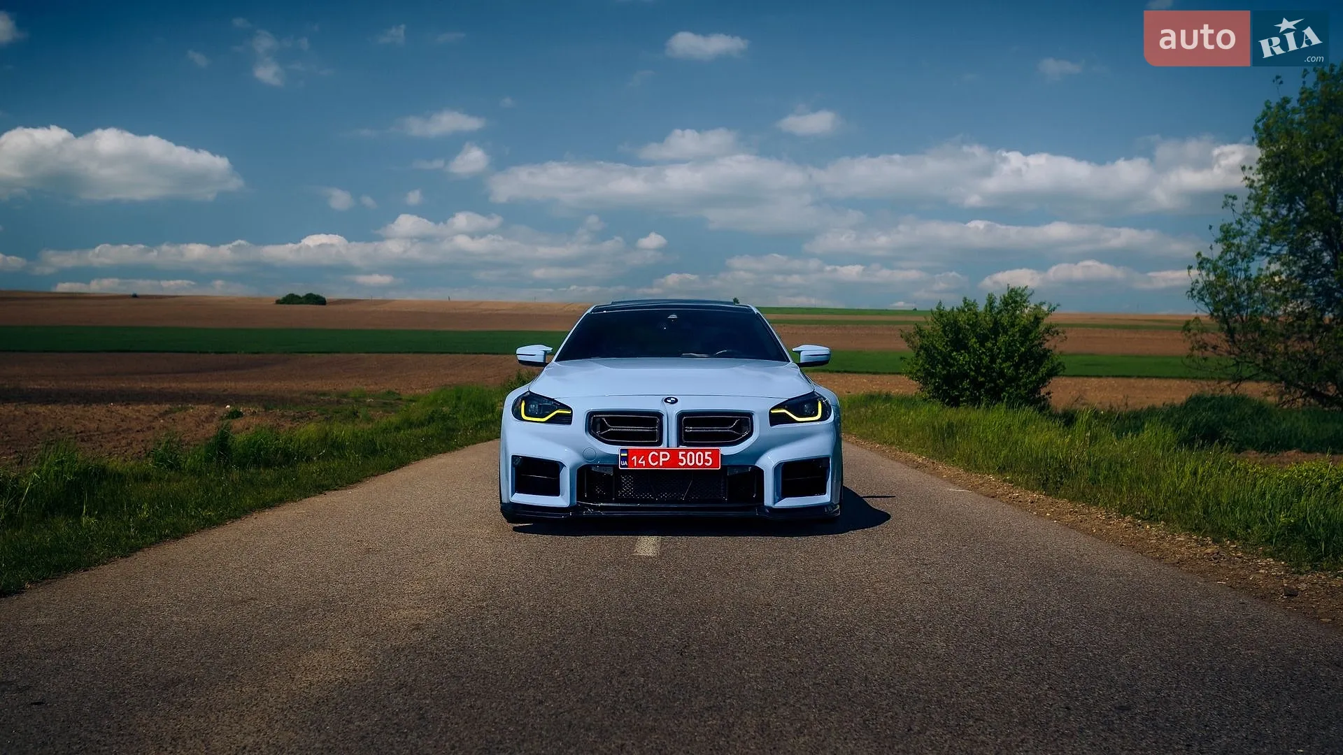 2024 BMW M2 - мініатюра 78