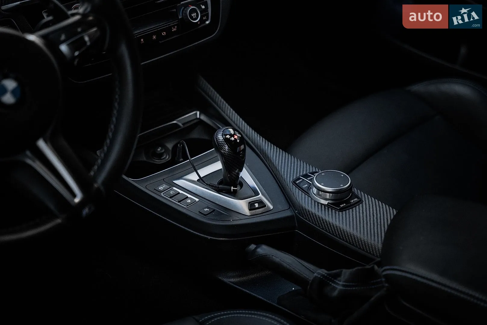 2019 BMW M2 - мініатюра 11