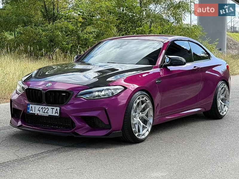 BMW M2