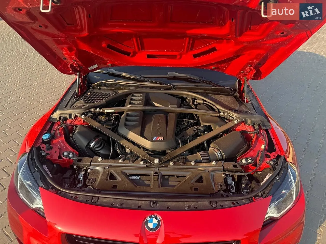2023 BMW M2 - мініатюра 10
