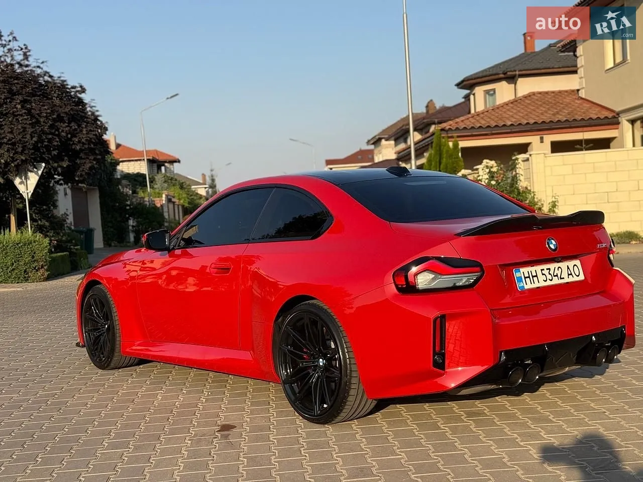 2023 BMW M2 - мініатюра 15