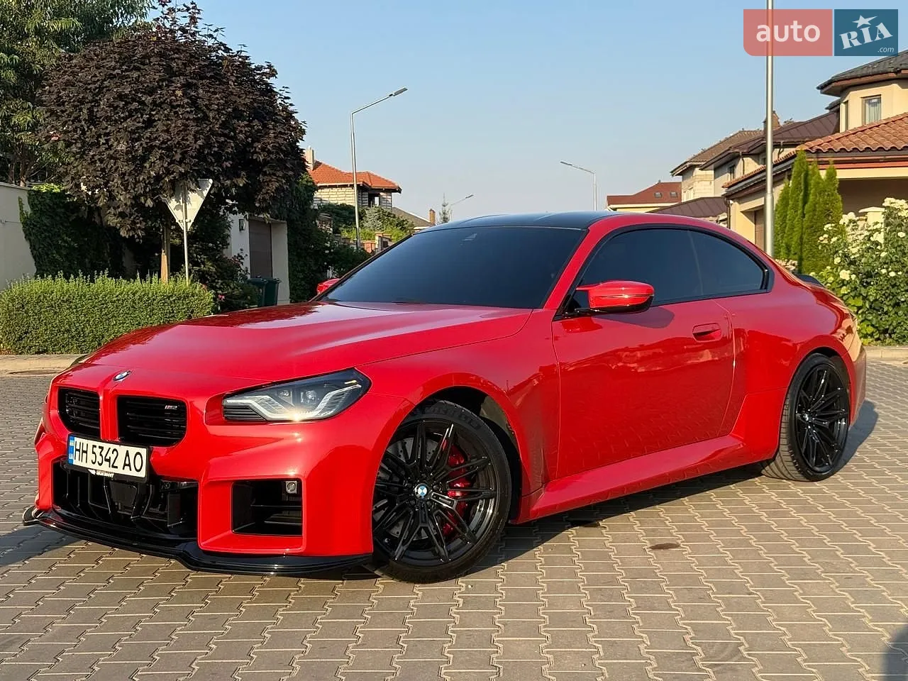 2023 BMW M2 - мініатюра 19