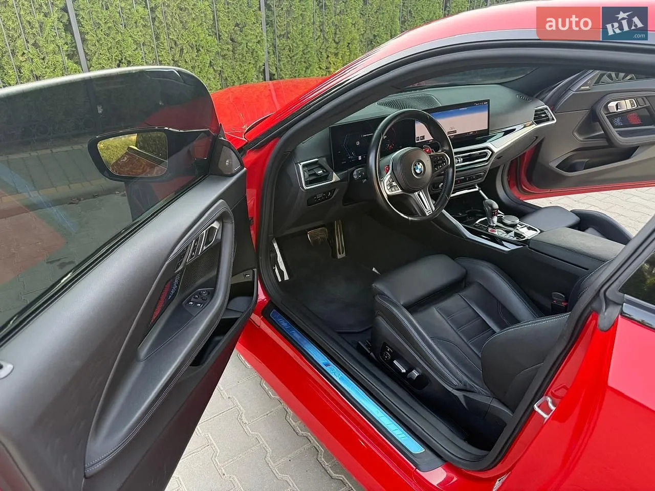 2023 BMW M2 - мініатюра 21