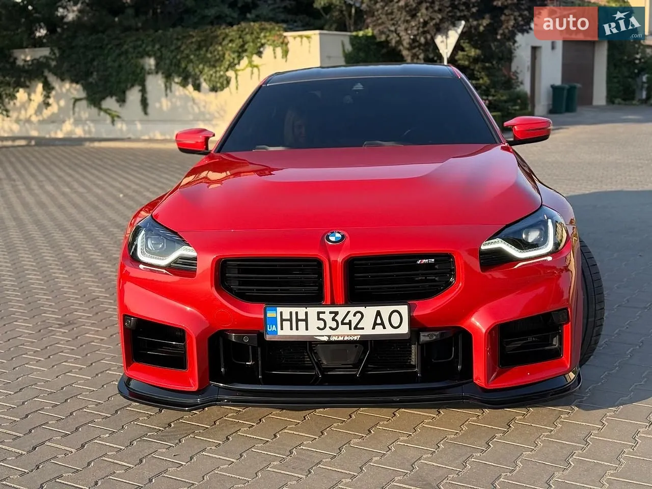 2023 BMW M2 - мініатюра 23