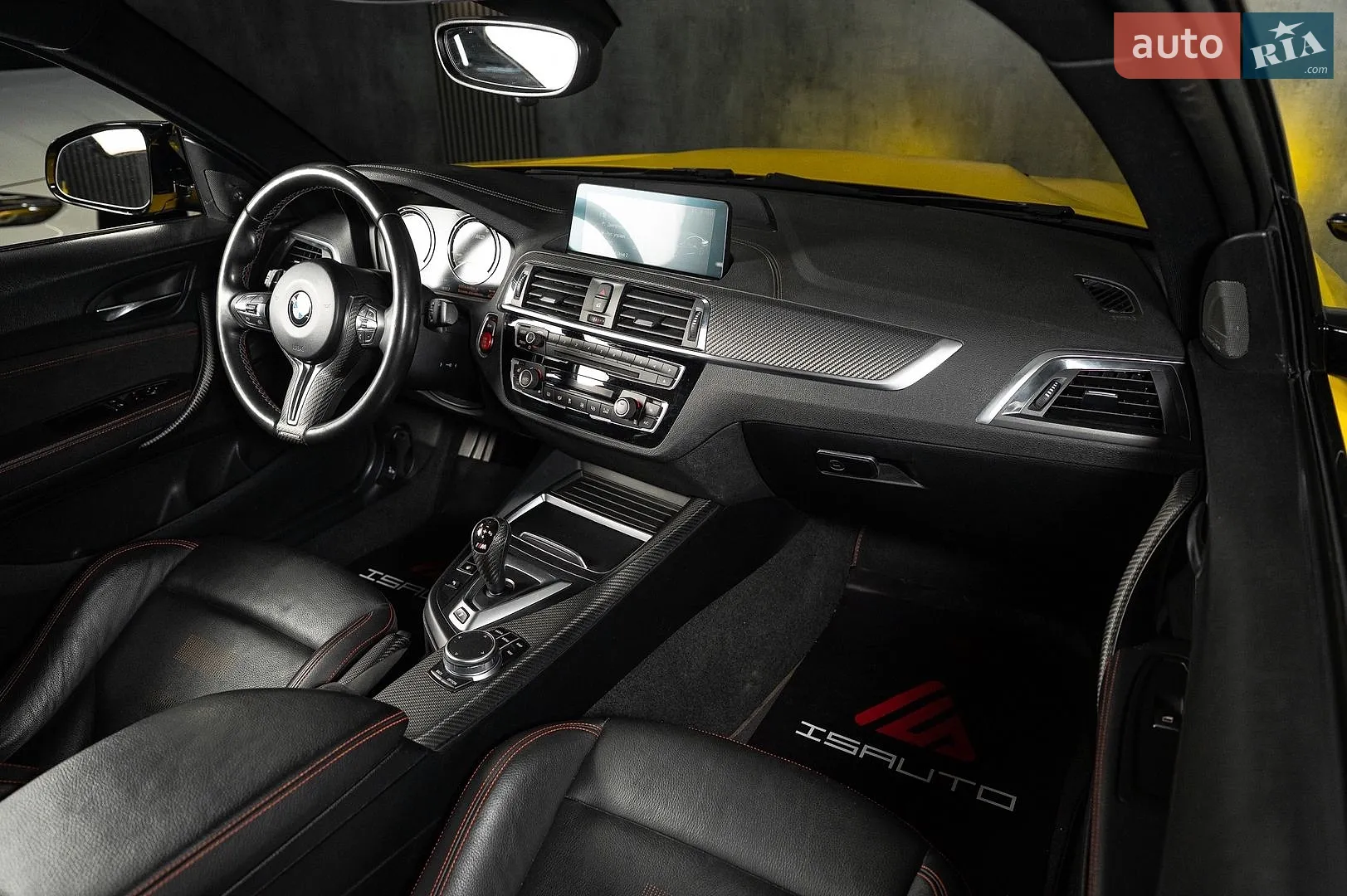 2020 BMW M2 - мініатюра 24