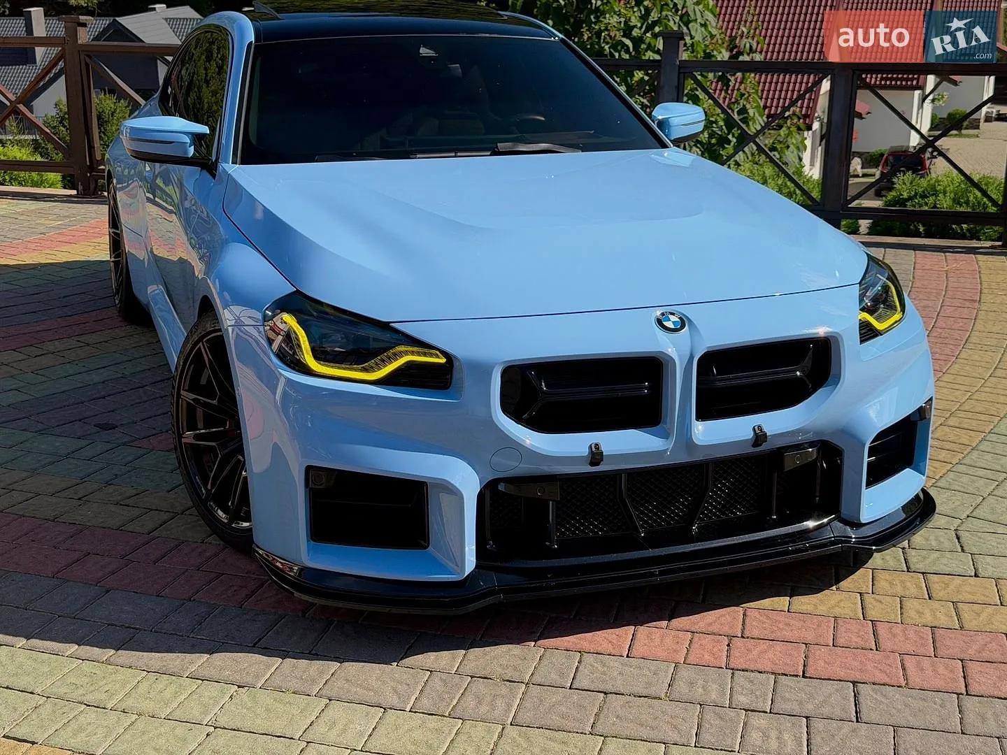 2024 BMW M2 - мініатюра 19
