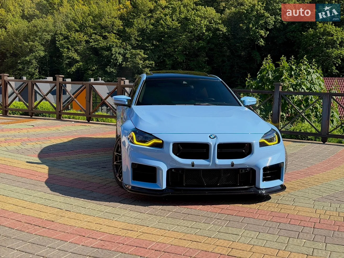 2024 BMW M2 - мініатюра 20