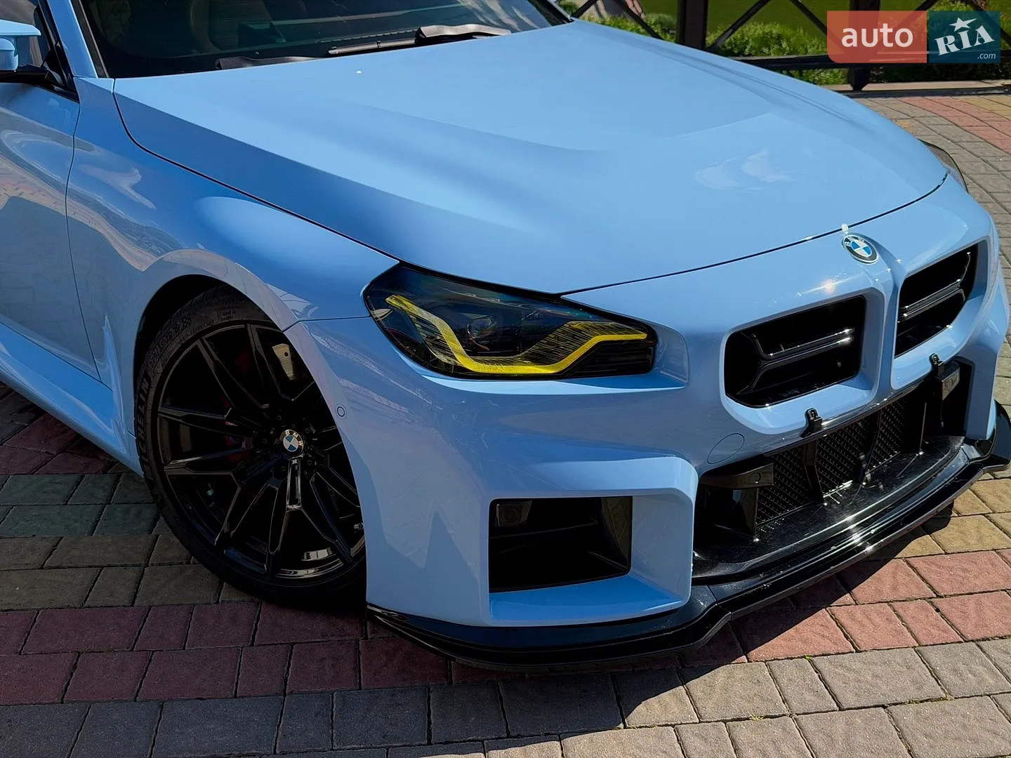 2024 BMW M2 - мініатюра 5