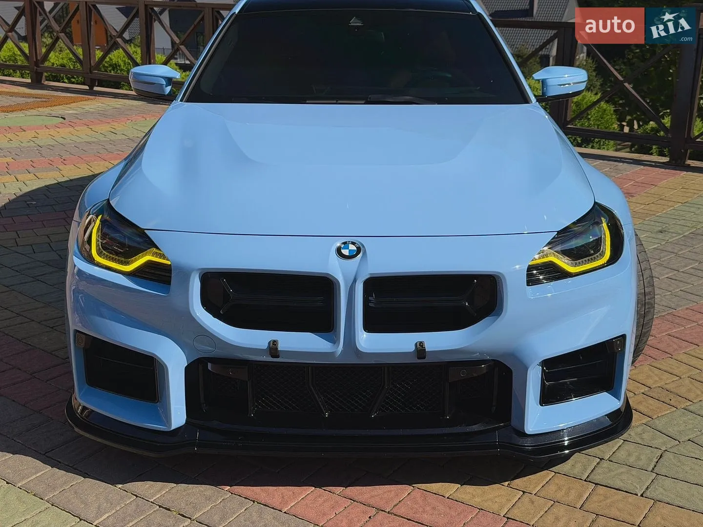 2024 BMW M2 - мініатюра 21