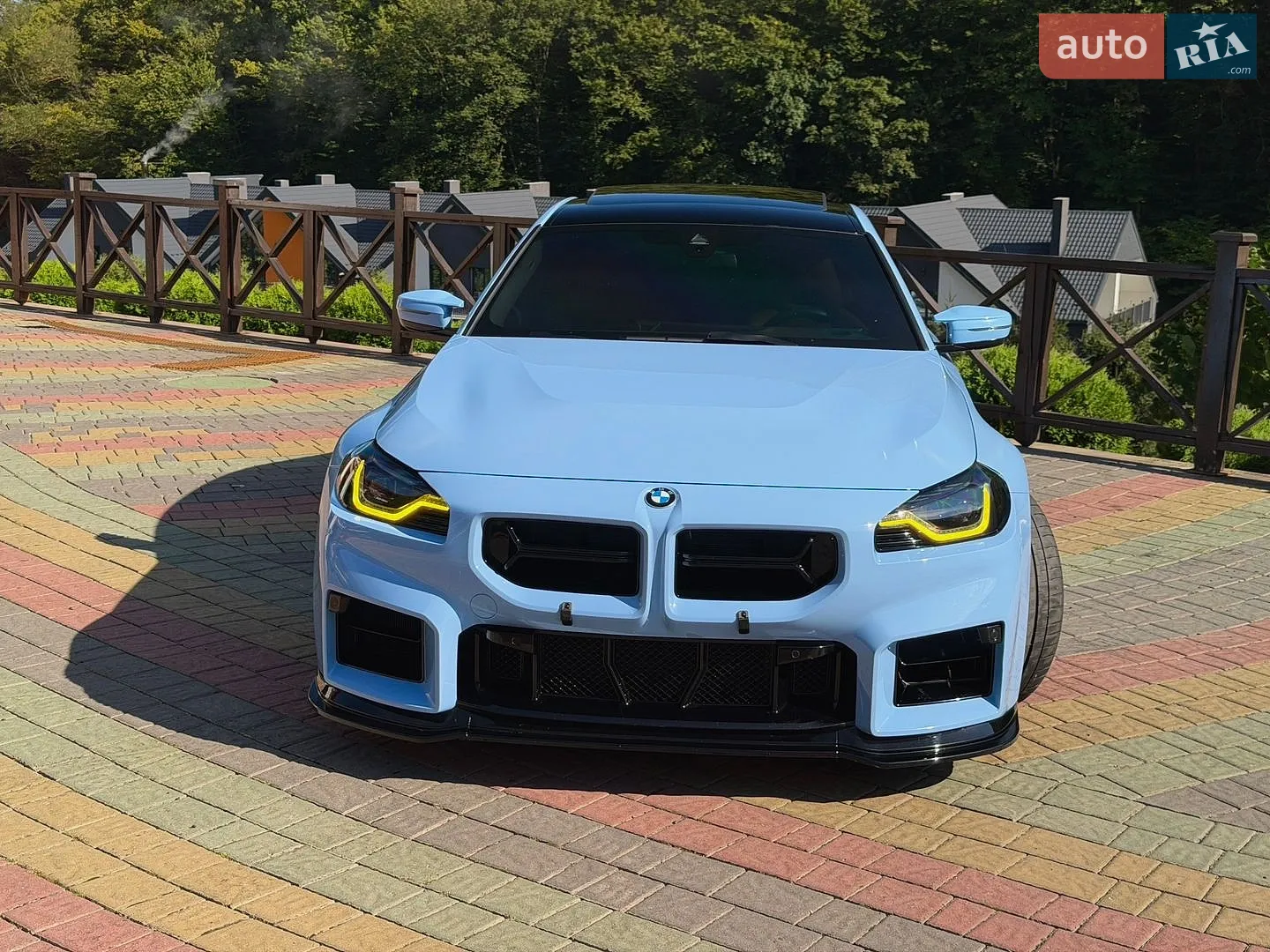 2024 BMW M2 - мініатюра 22