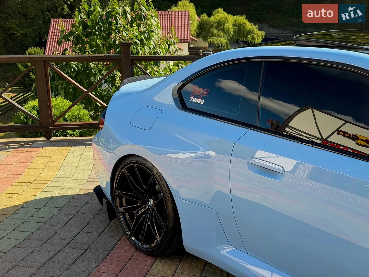 2024 BMW M2 - мініатюра 6