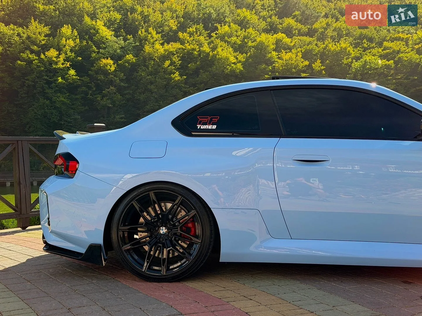 2024 BMW M2 - мініатюра 8