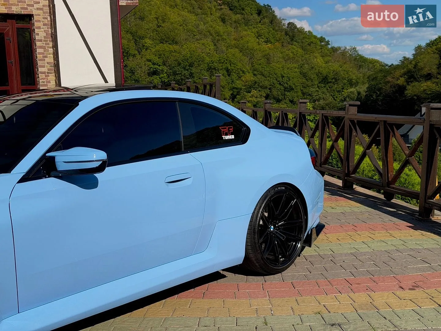 2024 BMW M2 - мініатюра 9