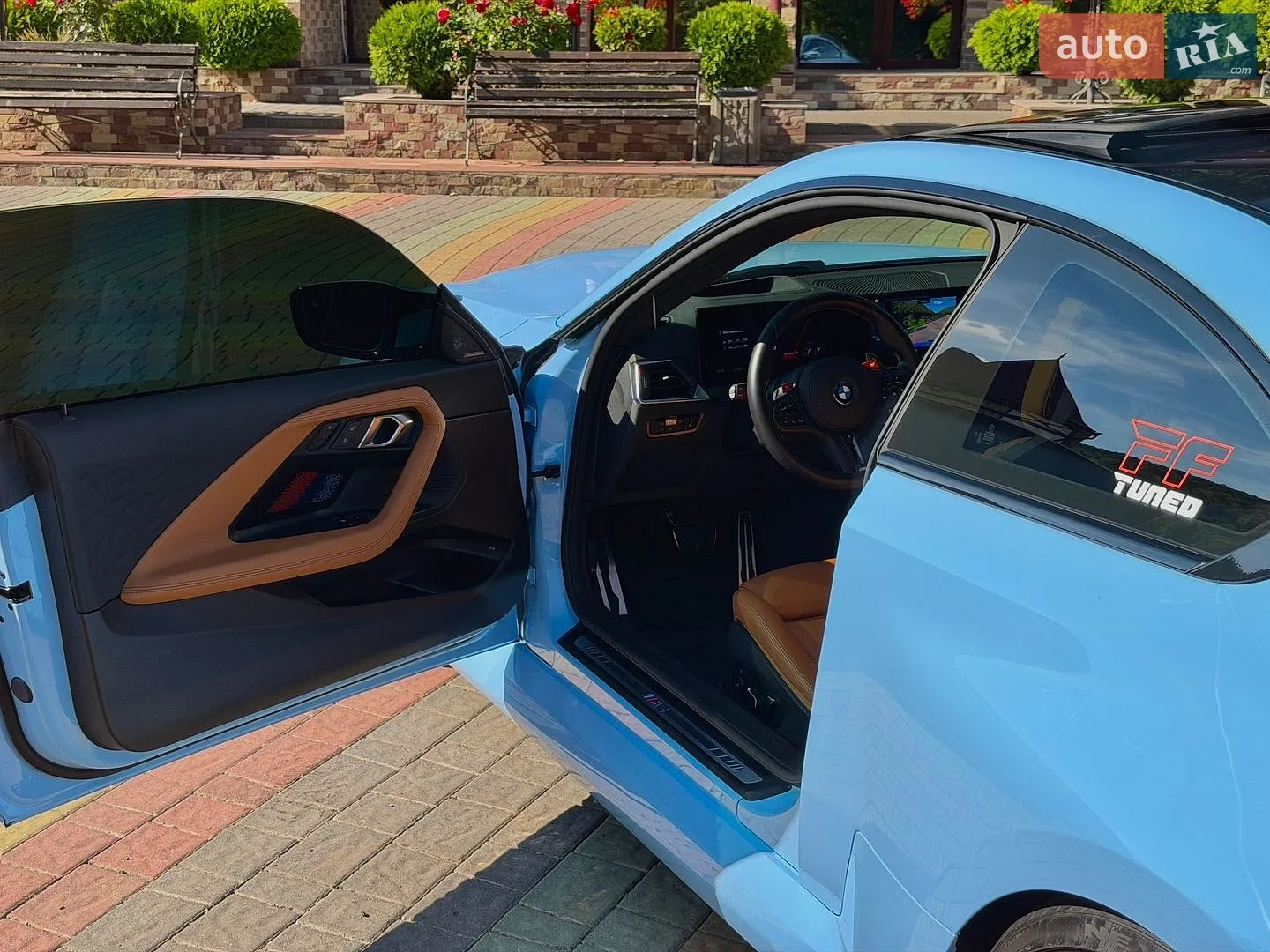 2024 BMW M2 - мініатюра 26