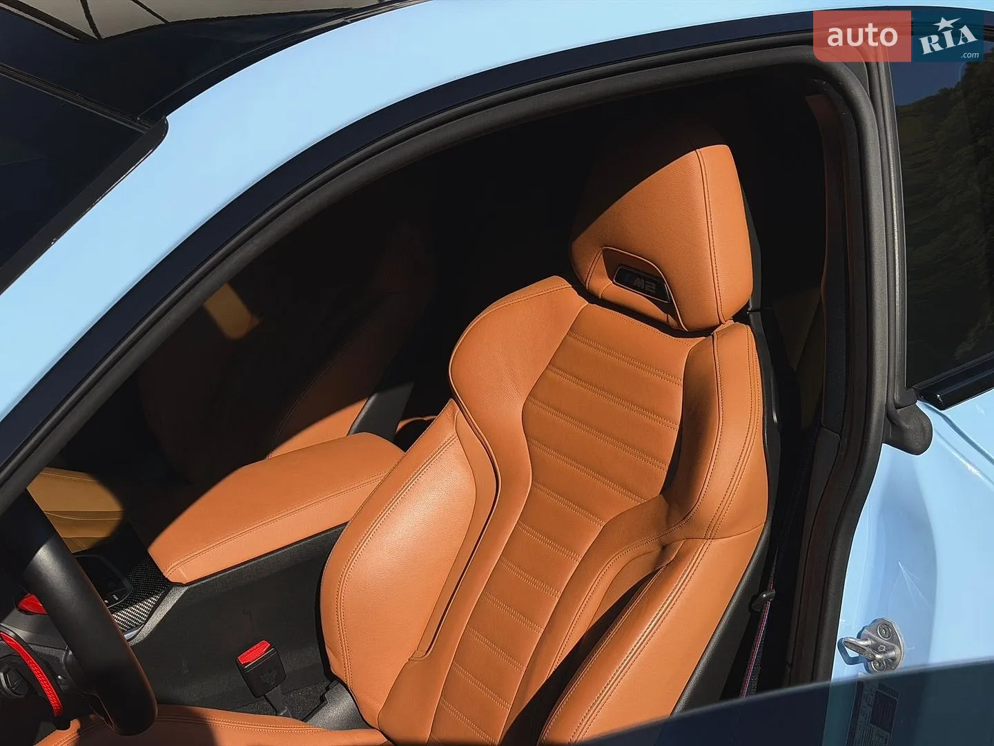 2024 BMW M2 - мініатюра 29
