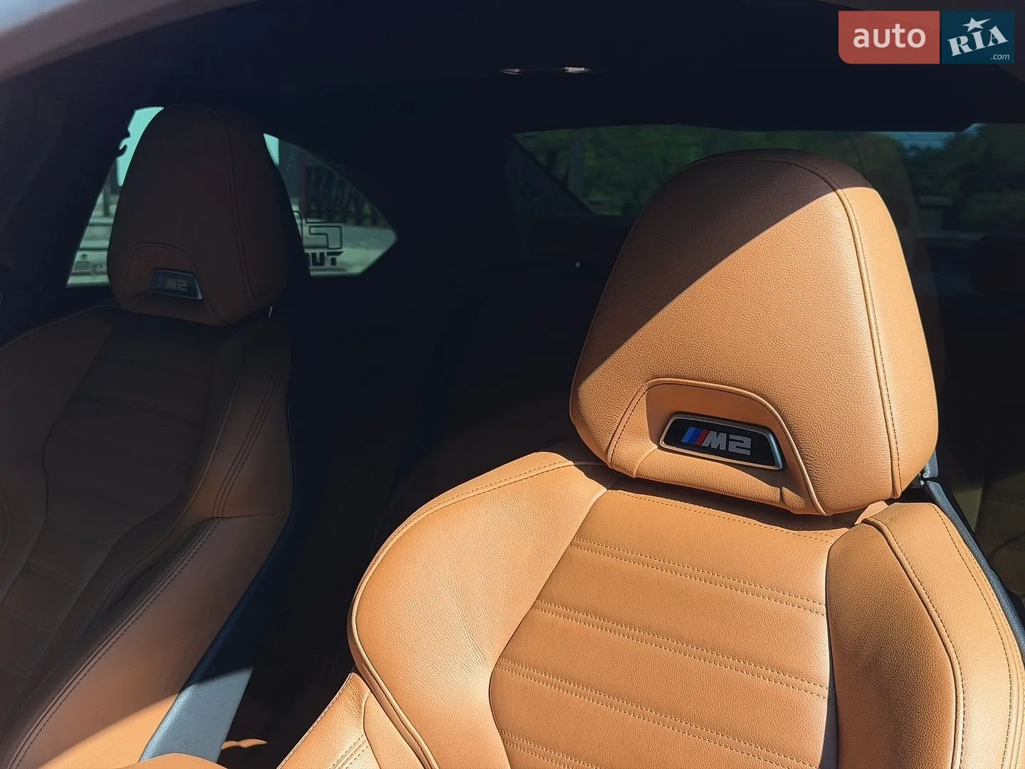 2024 BMW M2 - мініатюра 30