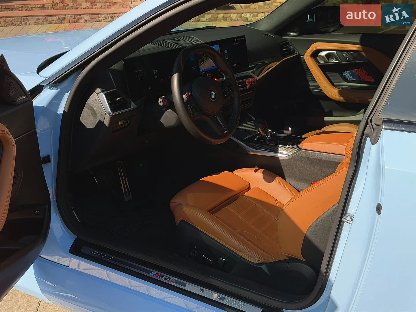 2024 BMW M2 - мініатюра 28