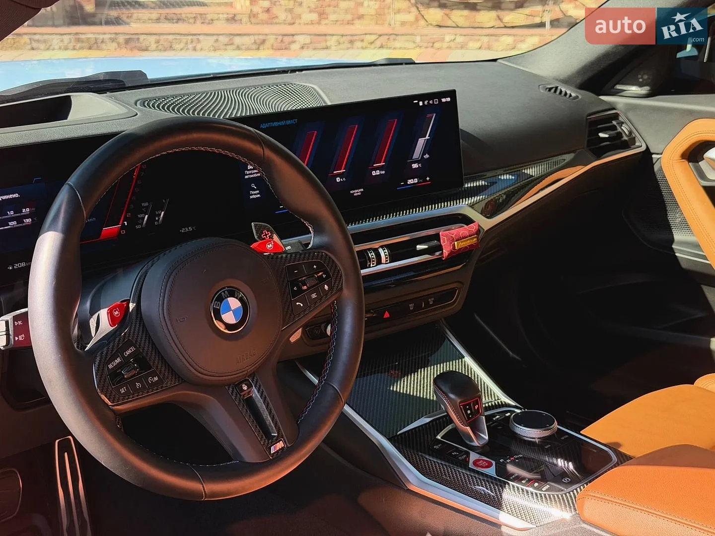 2024 BMW M2 - мініатюра 32