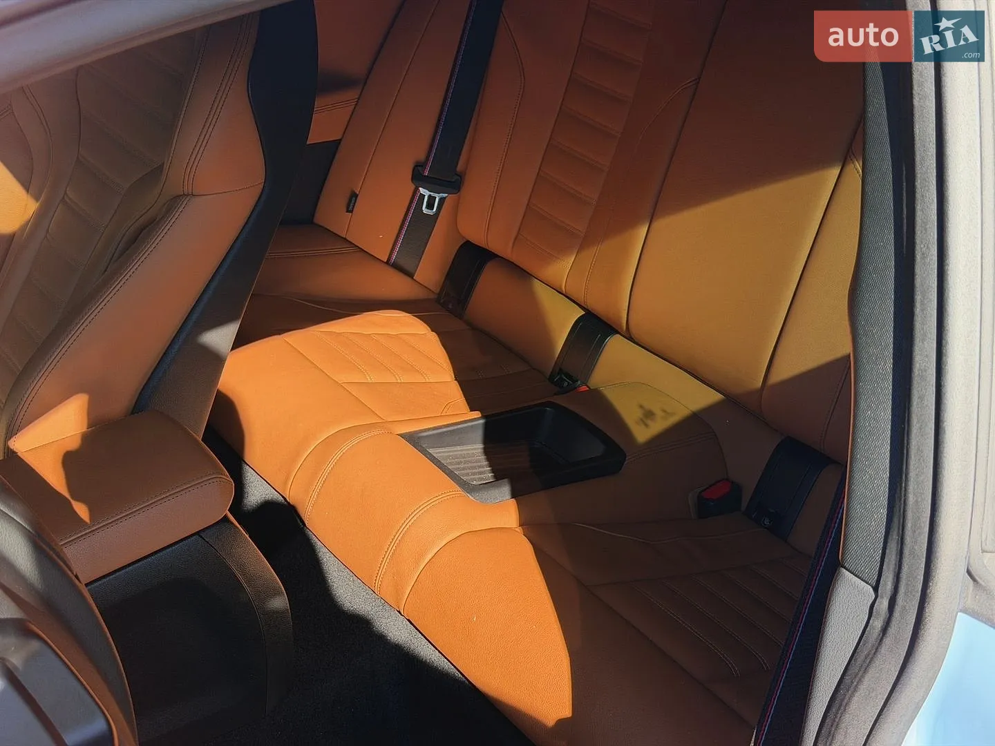 2024 BMW M2 - мініатюра 35