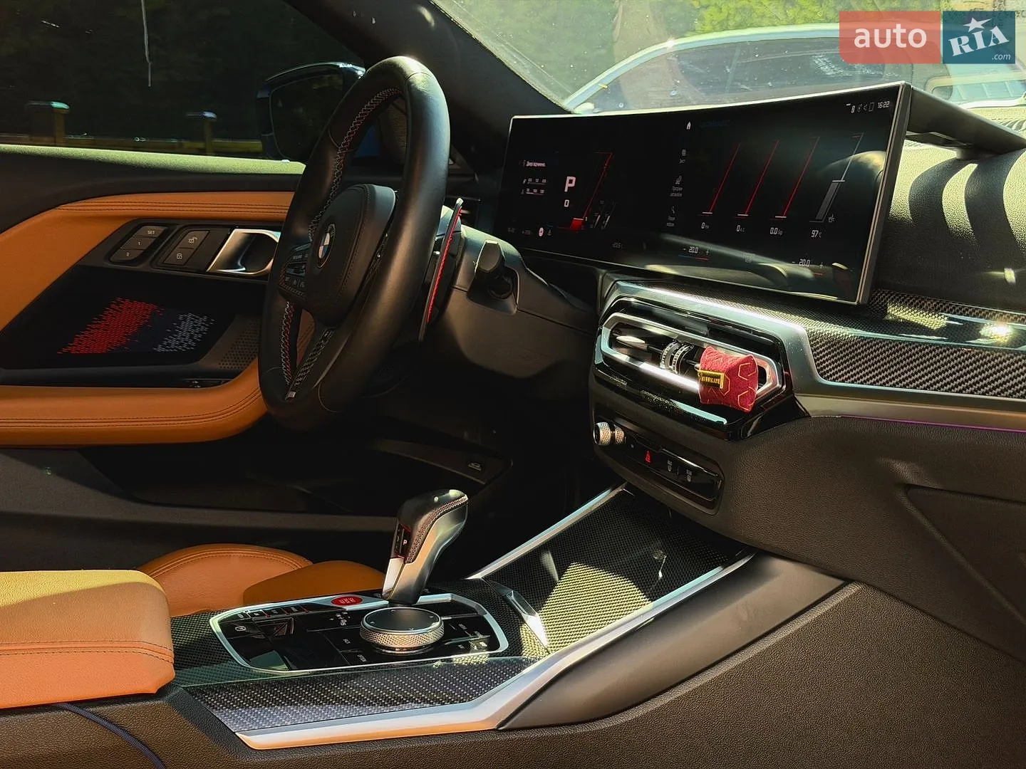 2024 BMW M2 - мініатюра 43