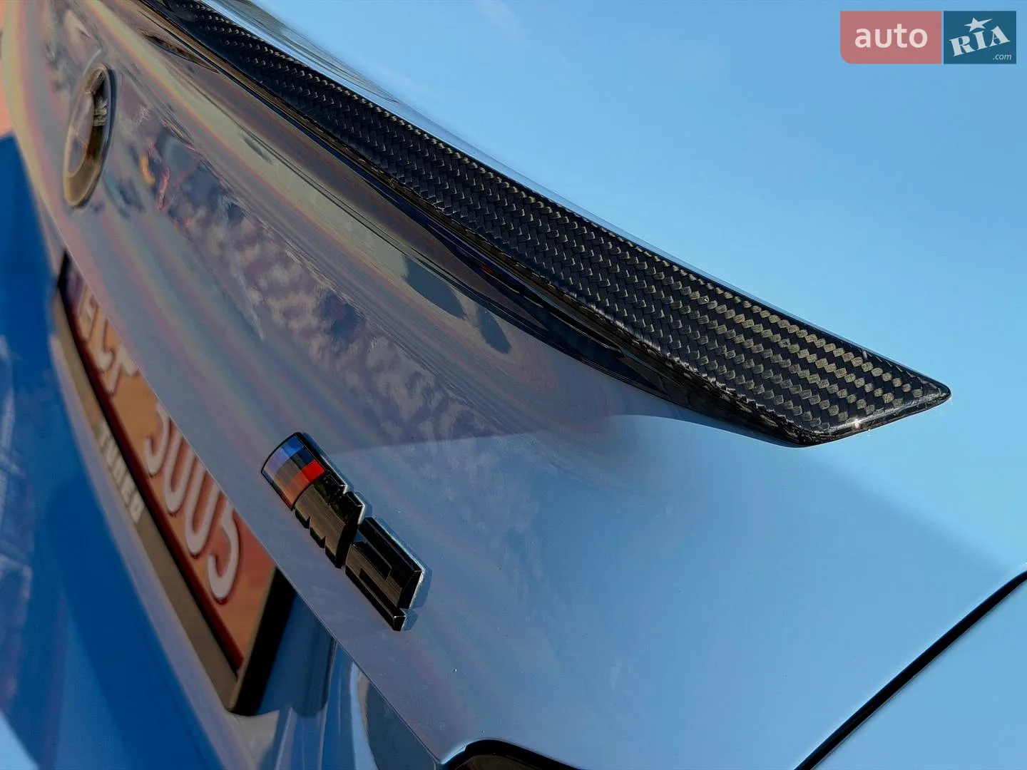 2024 BMW M2 - мініатюра 47