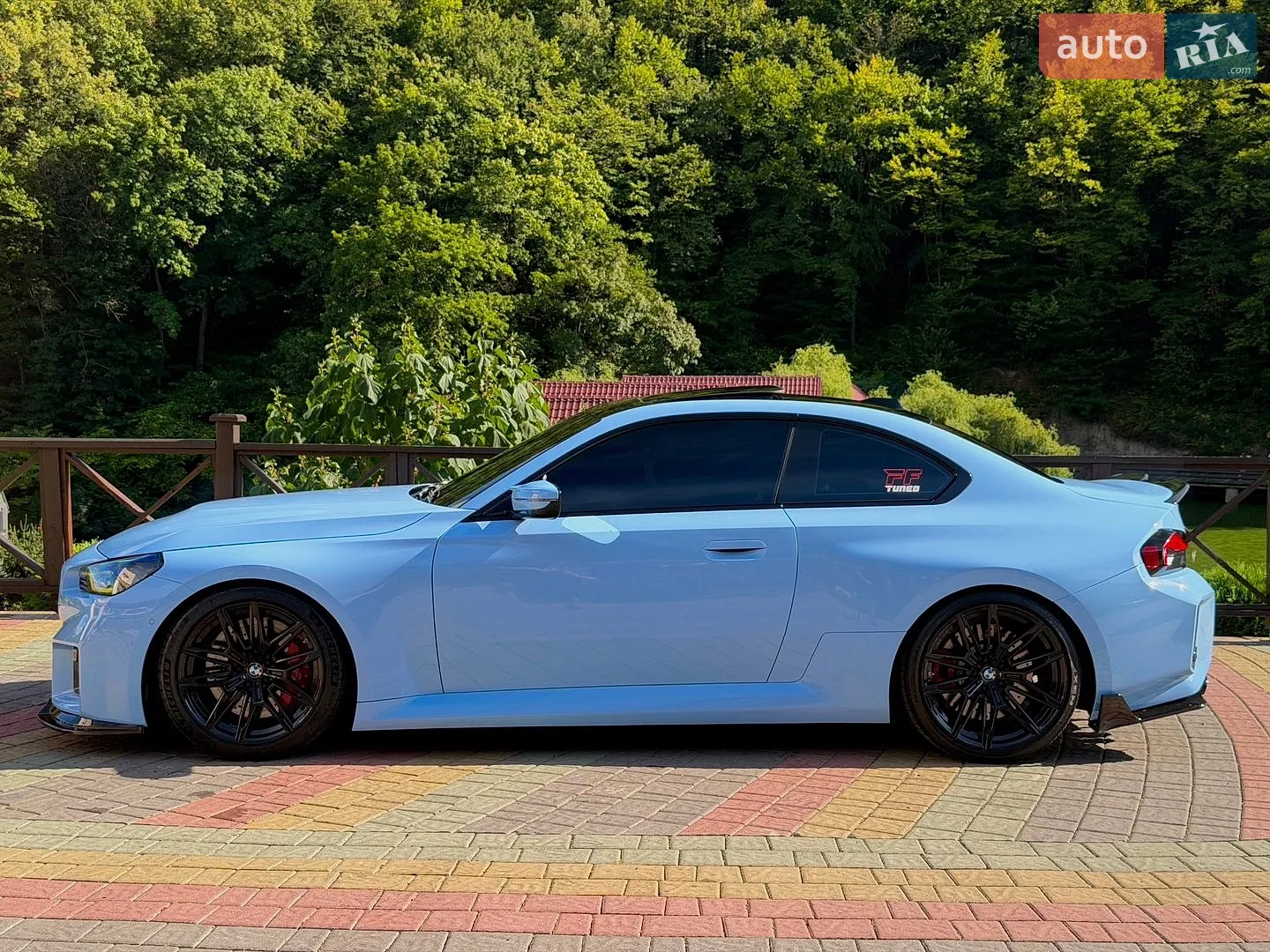 2024 BMW M2 - мініатюра 12