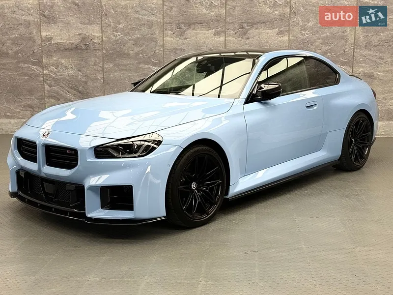 BMW M2