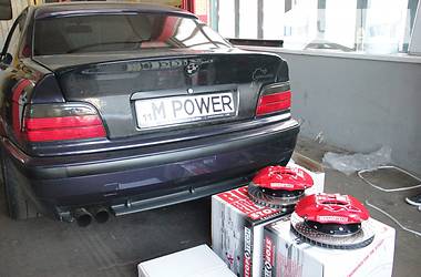 Купе BMW M3 1997 в 