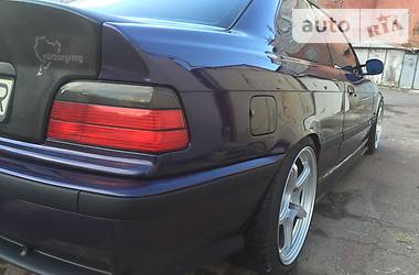 Купе BMW M3 1997 в 