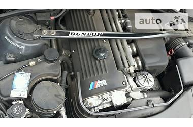 Купе BMW M3 2004 в Запорожье