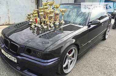 Купе BMW M3 1997 в 