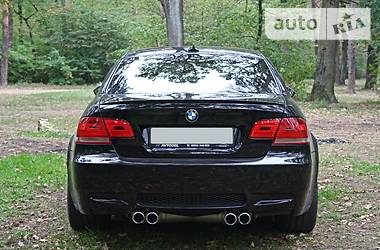 Купе BMW M3 2007 в Киеве