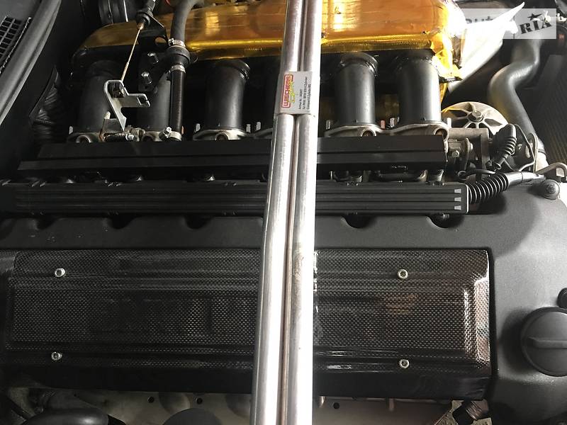 Купе BMW M3 1997 в Киеве